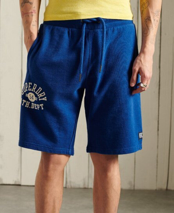 Superstate-shorts
