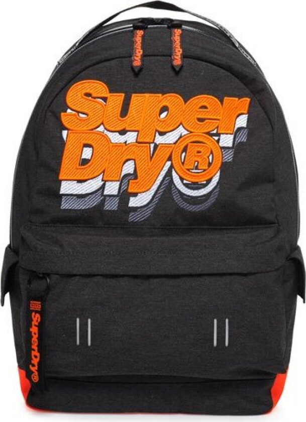 Jacky Montana-ryggsekk