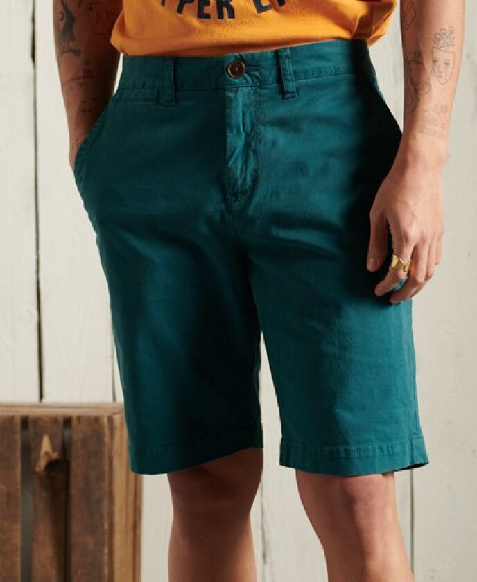 International Chino-shorts