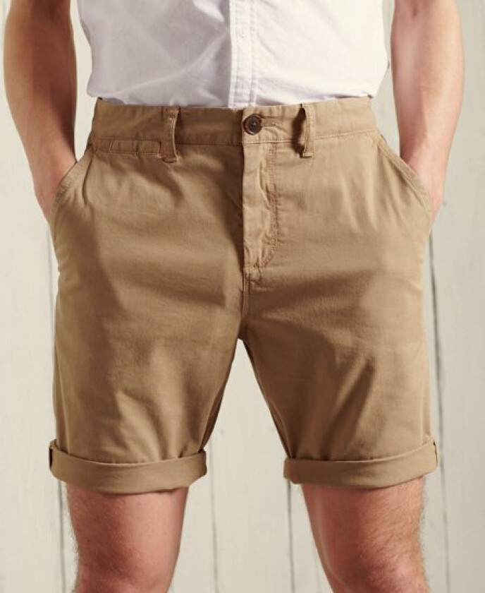 International Chino-shorts