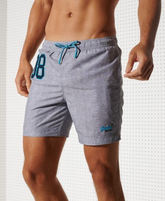 Vannpolo badeshorts
