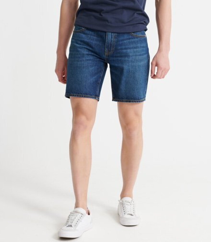 05 Conor Taper-shorts