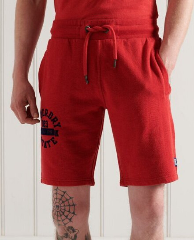 Superstate-shorts