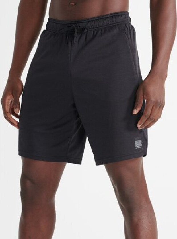 Sport Training Relaxed-shorts