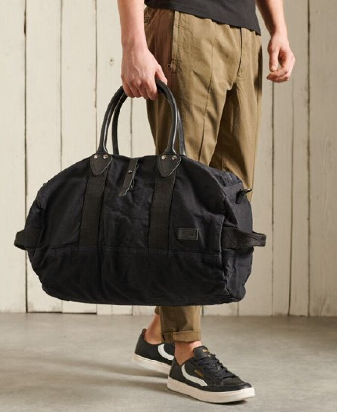 Military duffelbag