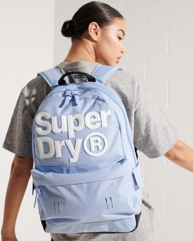 Edge Montana-ryggsekk