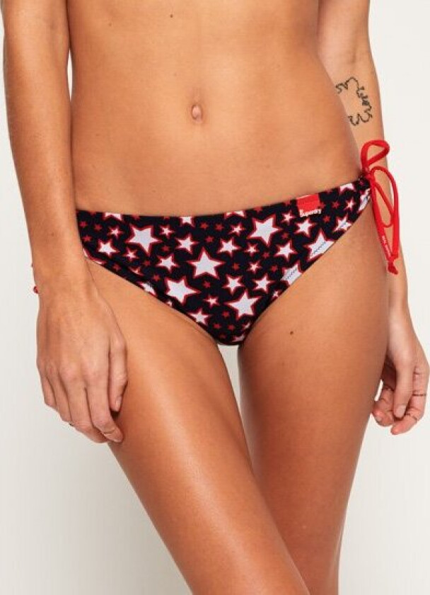 Pacific Star Tie bikinitruse