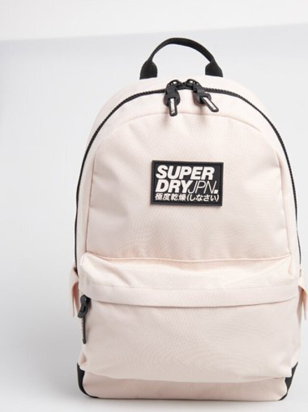 Klassisk Montana-ryggsekk