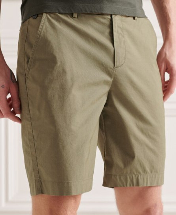 Papirtynne Chino-shorts