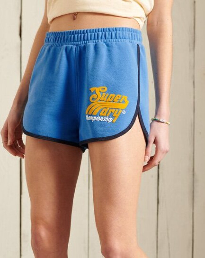 Collegiate Union-shorts