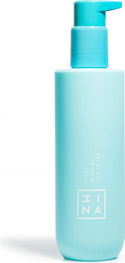 3INA The Blue Gel Cleanser ml