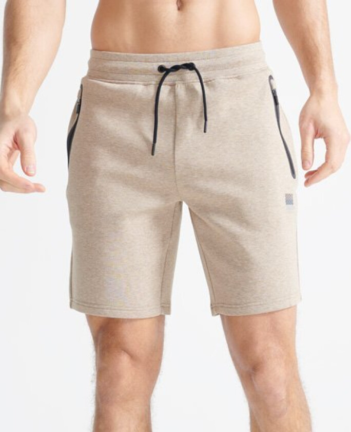 Sport Training Gym Tech-shorts