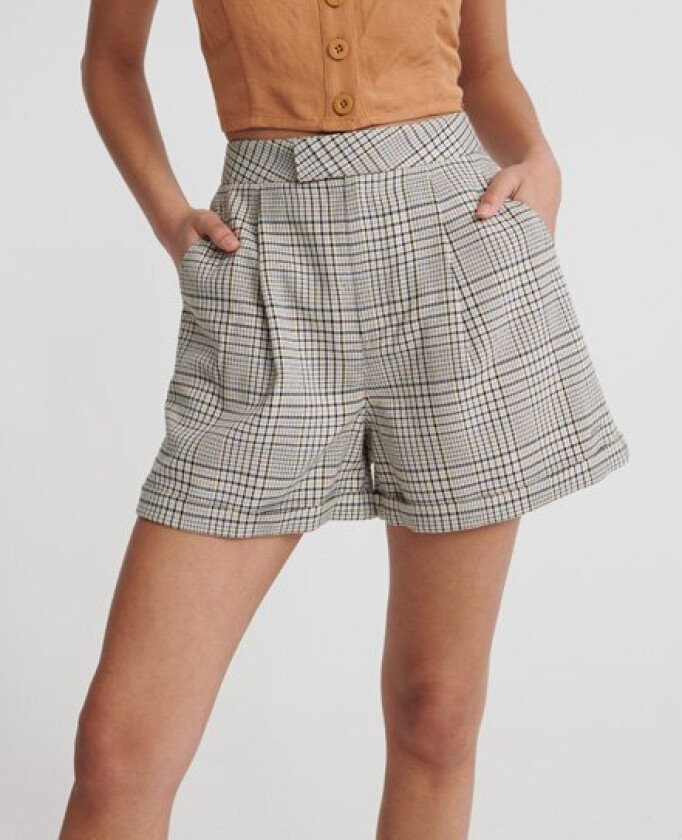 Summer House-shorts med skreddersøm