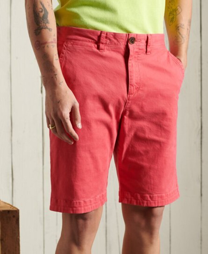 International Chino-shorts