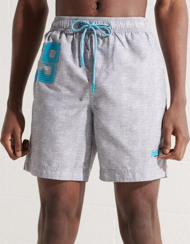 Waterpolo-badeshorts