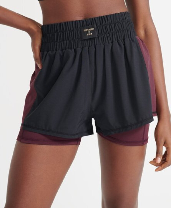 Sport Training Boxing Yard-shorts