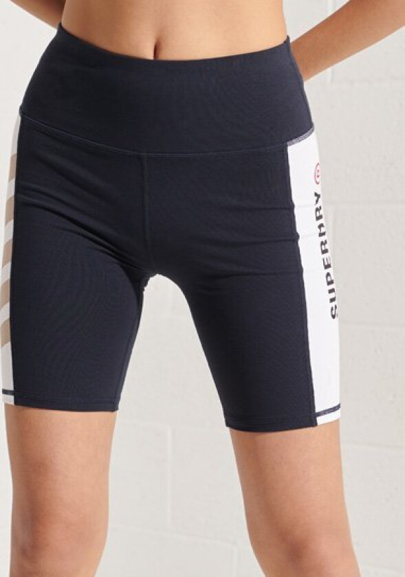 Active Lifestyle-sykkelshorts