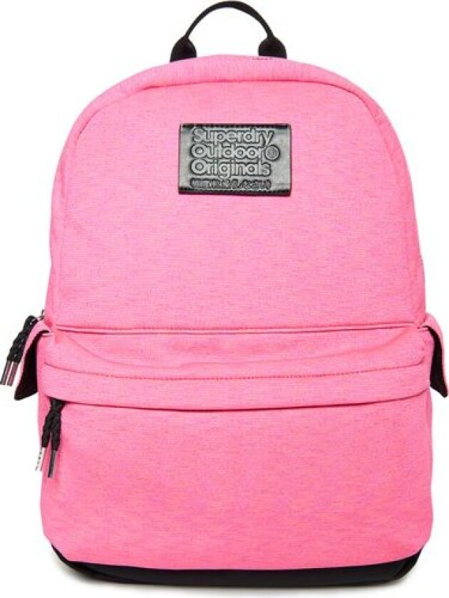 Jersey Stripe Montana-ryggsekk