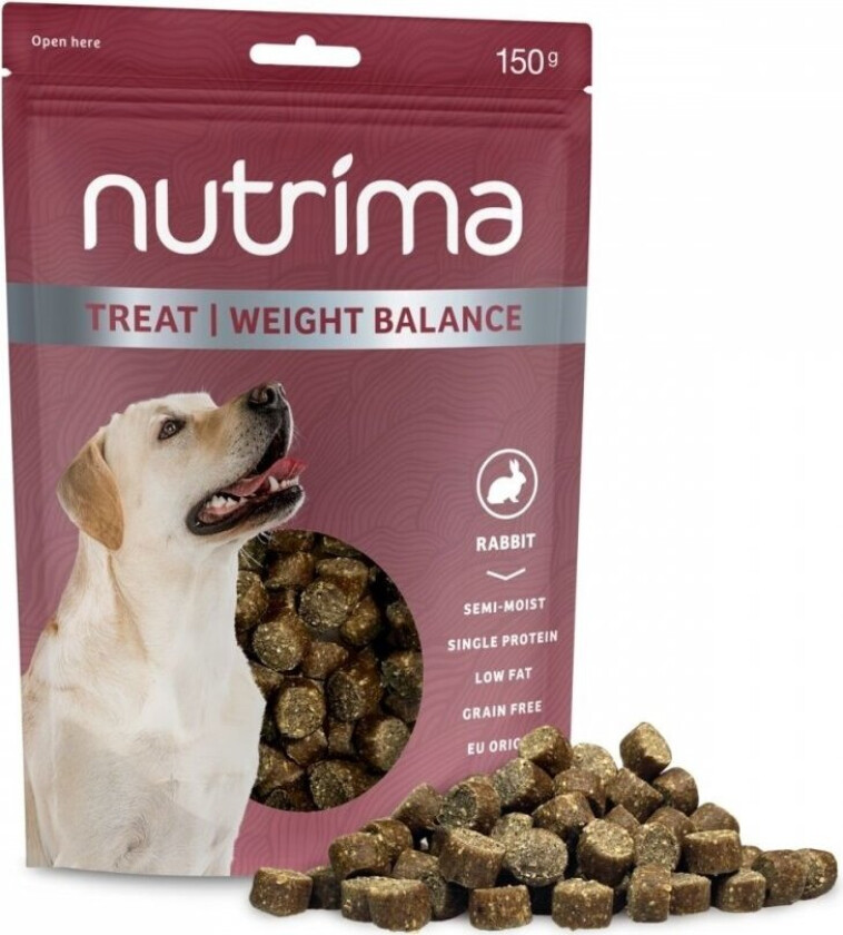 Weight Balance Godbiter 150 g