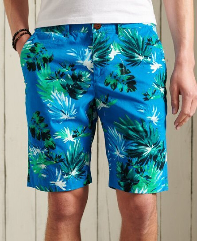 International Chino-shorts