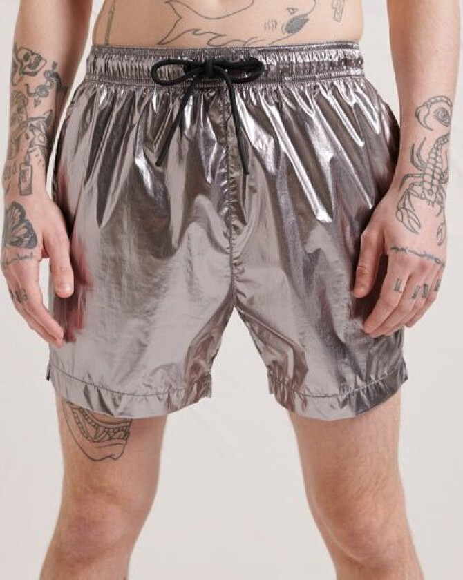 Folierte Energy-badeshorts