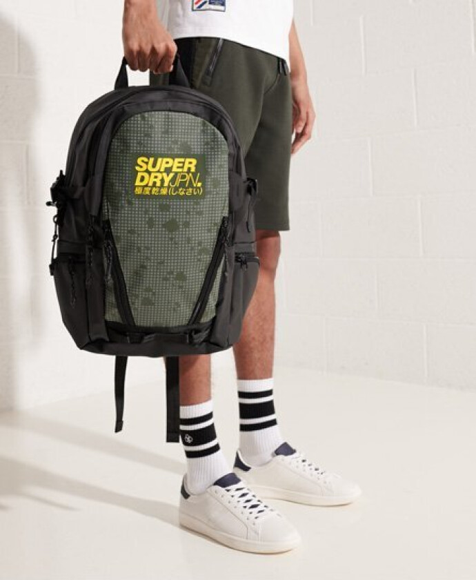 Classic Tarp-ryggsekk