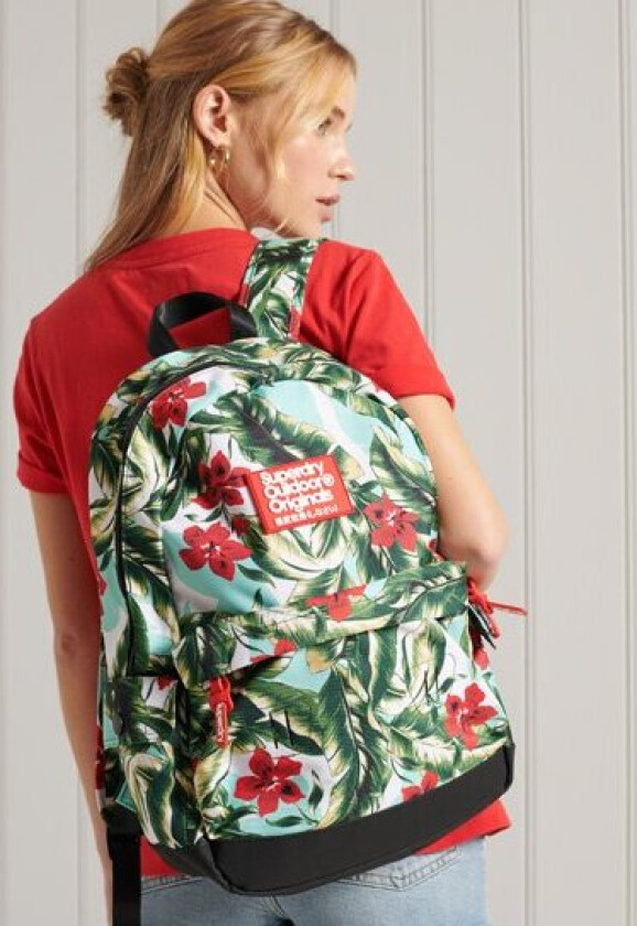 Hawaiian Montana-ryggsekk