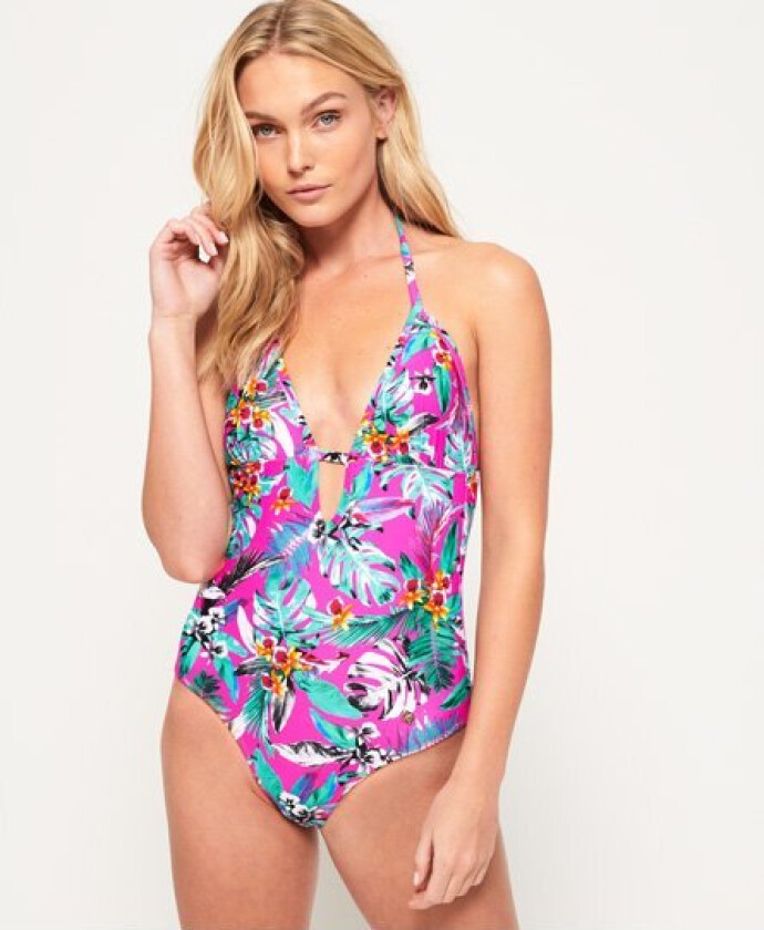 Tropic Surf-badedrakt