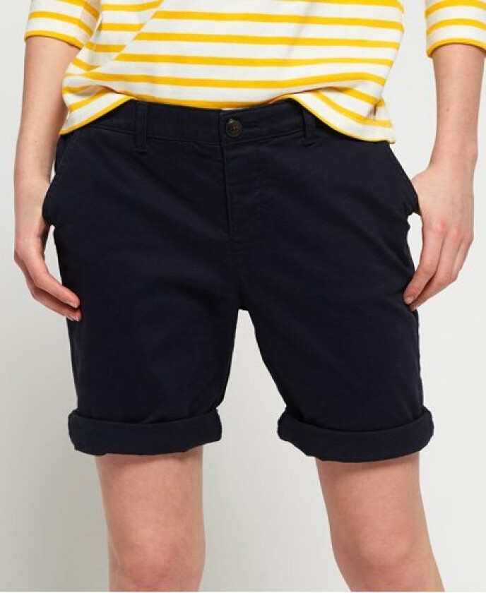 Chino City-shorts