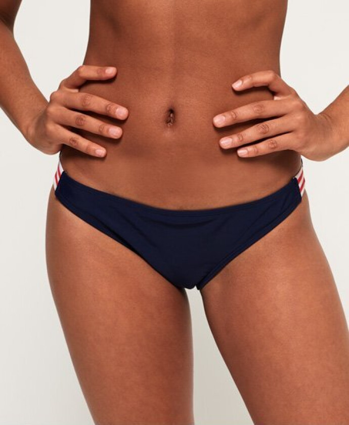 Trio Colour Tri-bikiniunderdeler