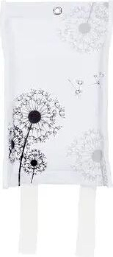 Fire Blanket Fb-120 Vmm Silicone 120x120cm Dandelion