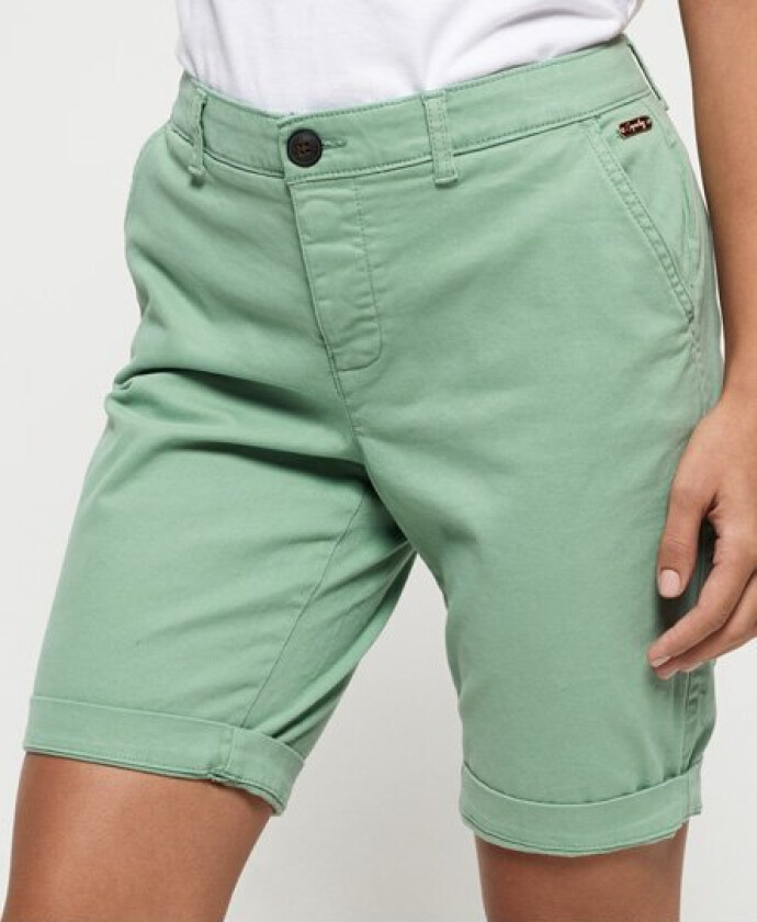 Chino City-shorts