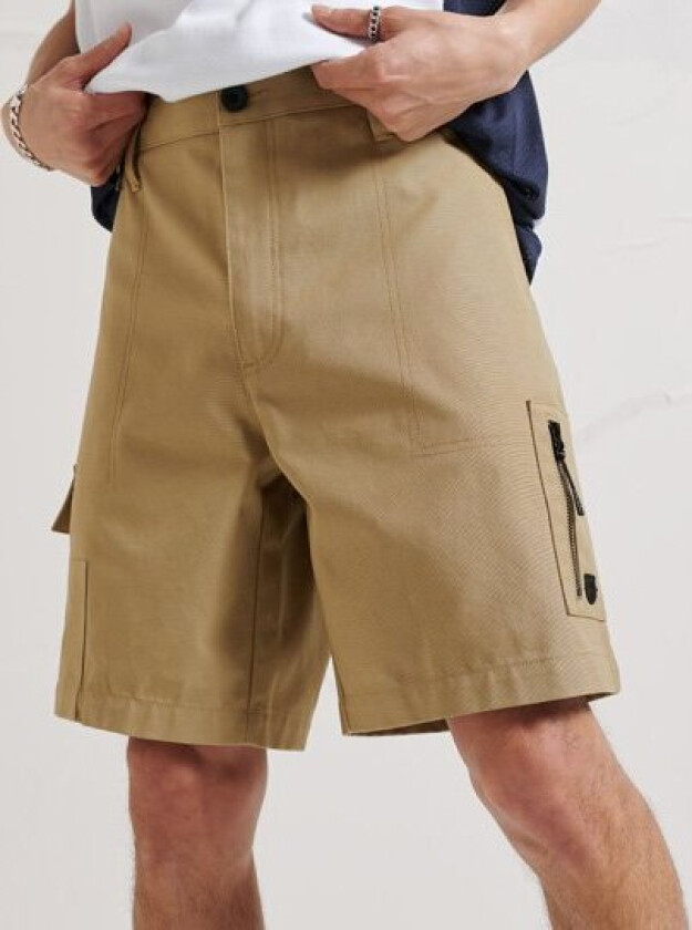 Energy Convenience Store-shorts