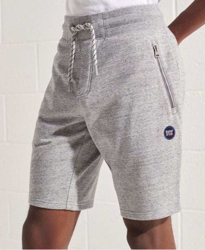 Collective-shorts
