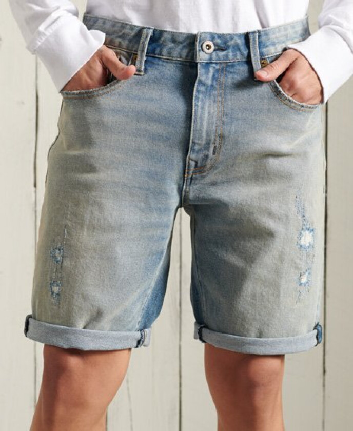 Smale Repair-shorts