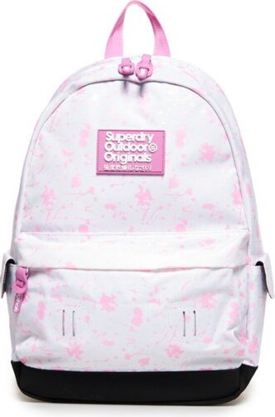 Print Edition Colour Change Montana-ryggsekk