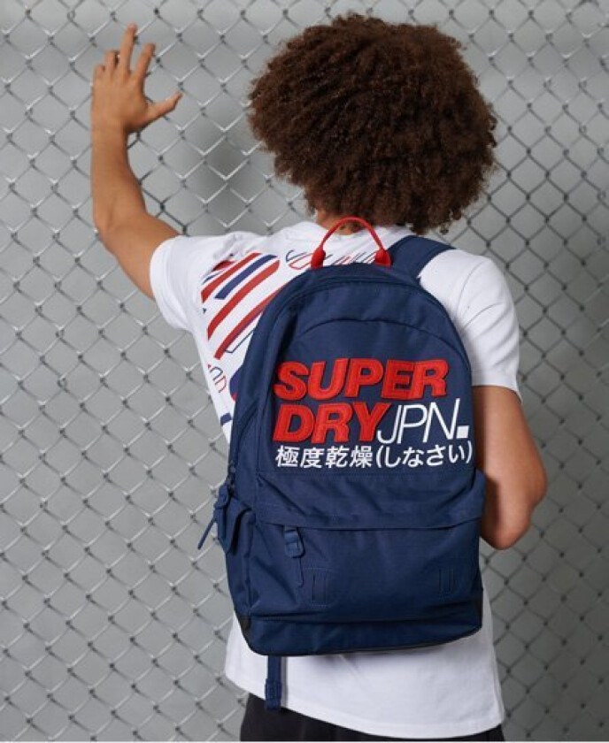 Montauk Montana-ryggsekk