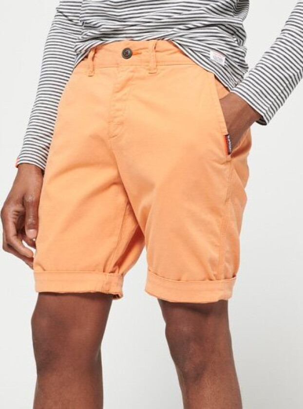 International chino-shorts