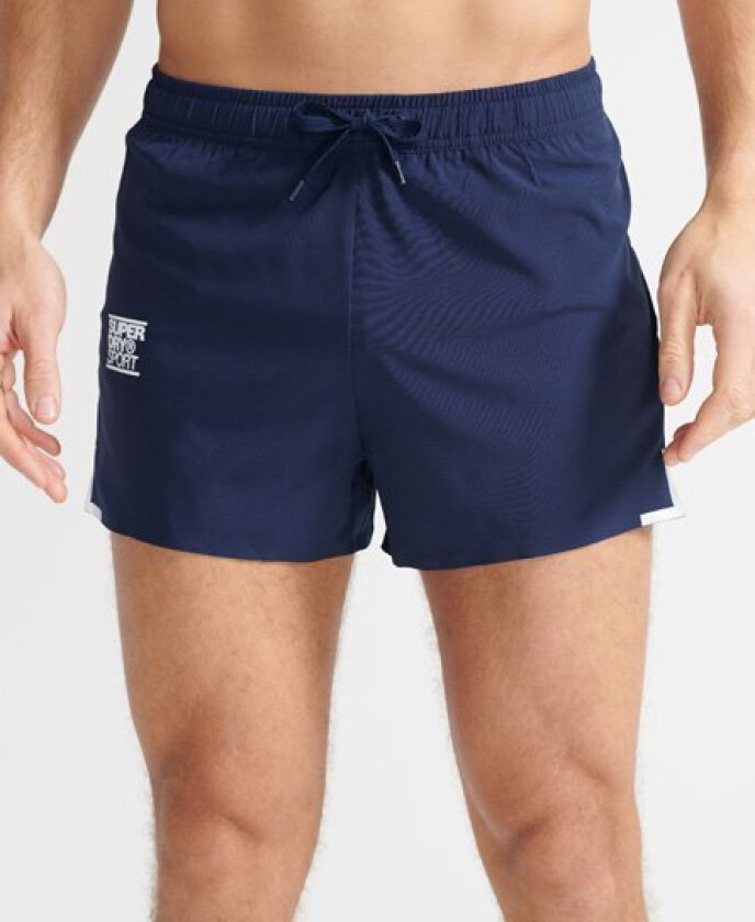 Sport Lett Run-shorts
