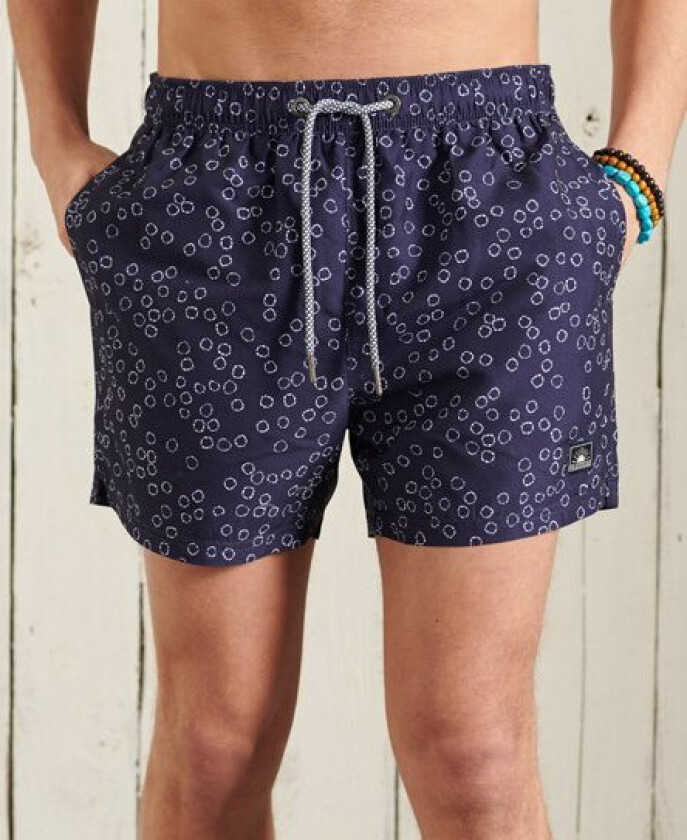 Crafter badeshorts