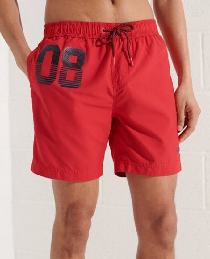 Waterpolo-badeshorts