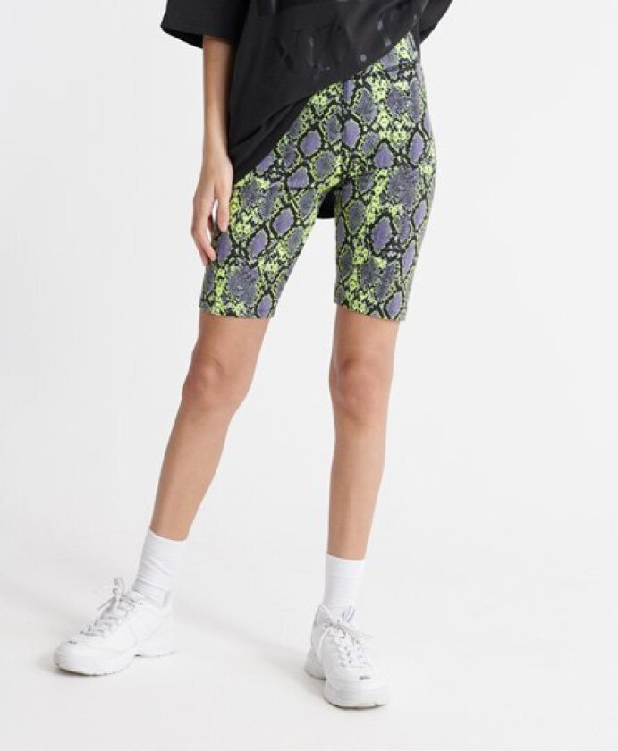 Desert Biker-shorts