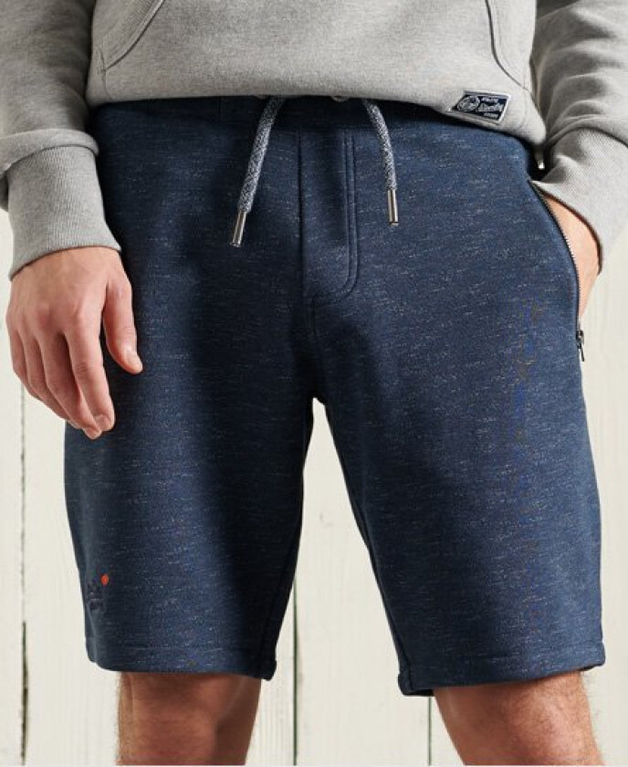 Orange Label Classic-shorts