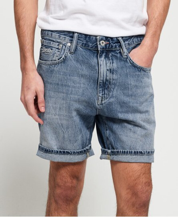 Conor Taper-shorts