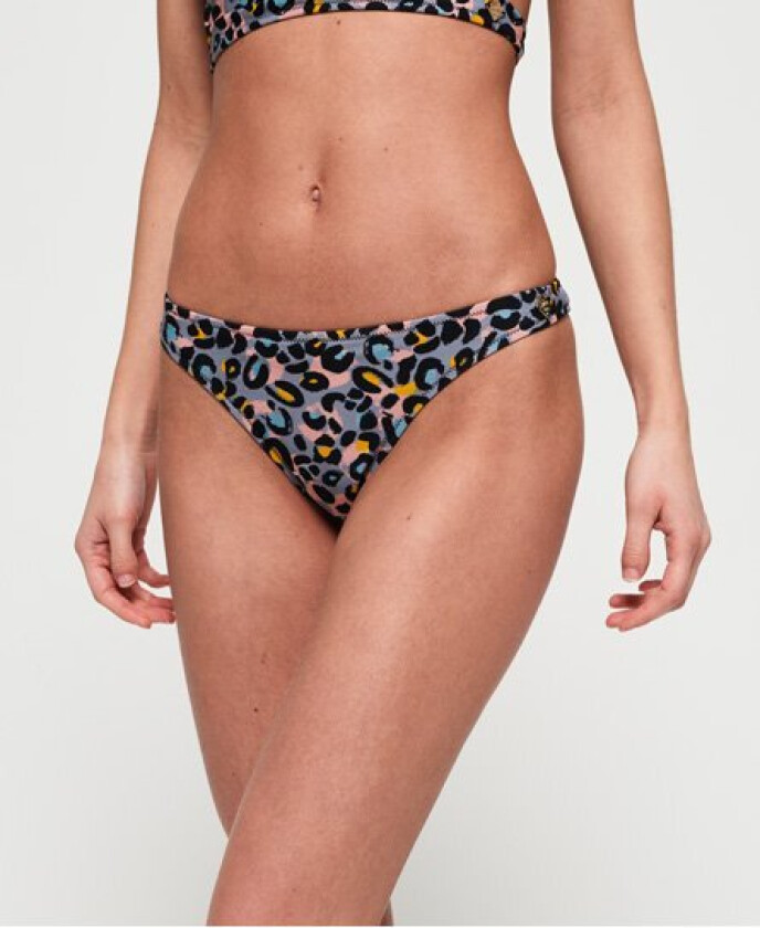 Aria Halter-bikinitruse