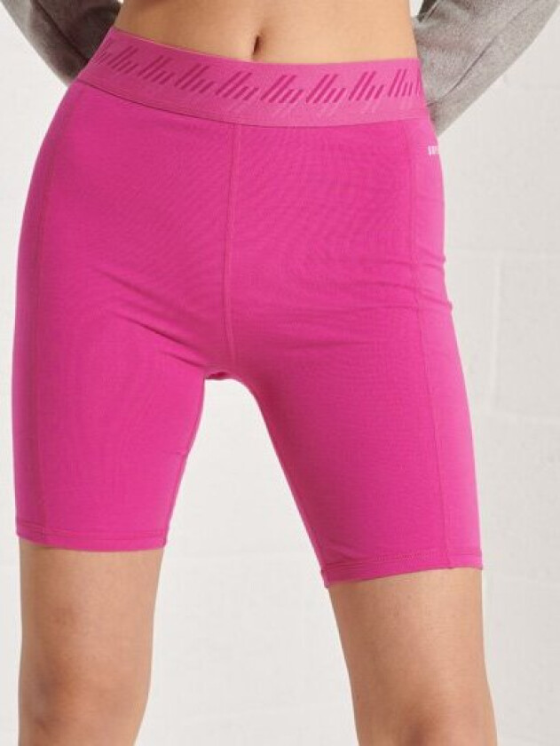 Essential-sykkelshorts