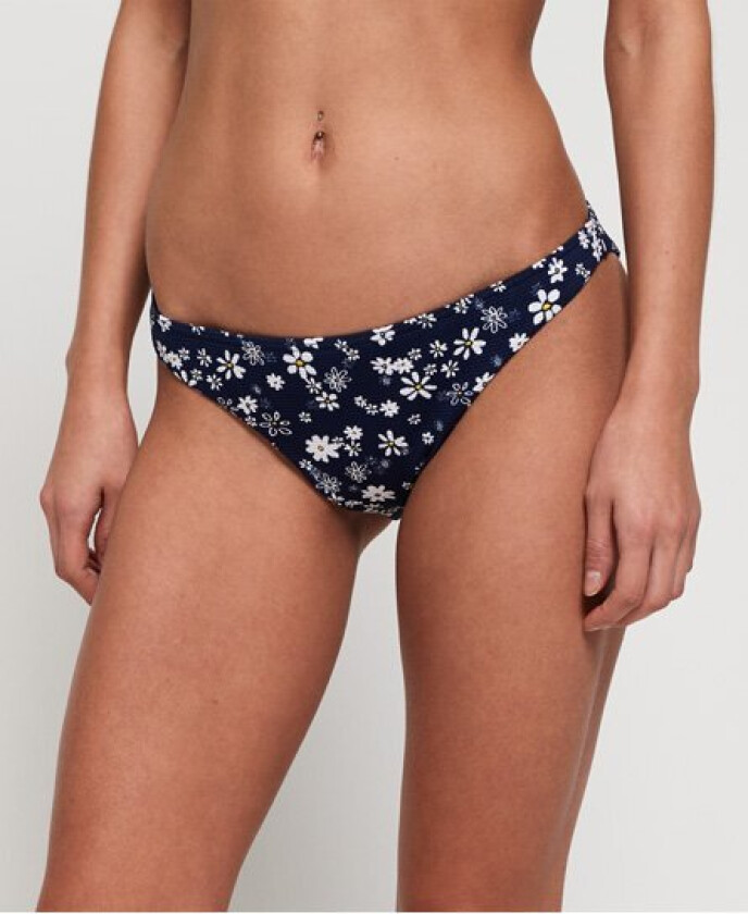 Felicity Tie Crop-bikinitruse