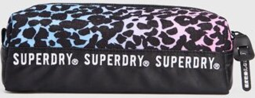 Repeat Series-pennal