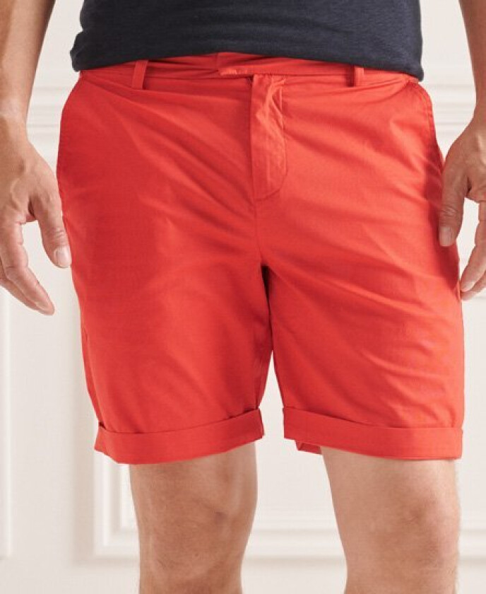 Papirtynne Chino-shorts