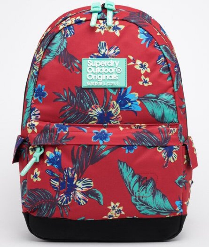 Hawaiian Montana-ryggsekk